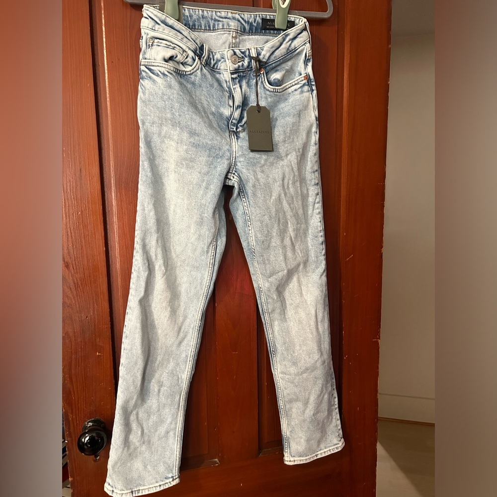 Allsaints jeans